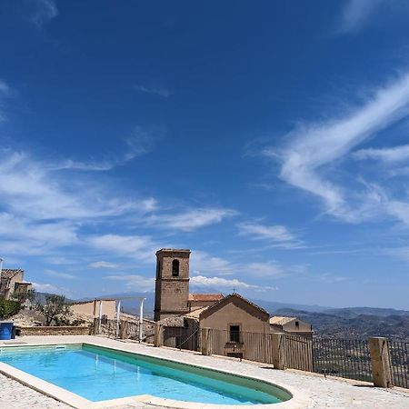 Case Al Borgo - Albergo Diffuso Agira Εξωτερικό φωτογραφία