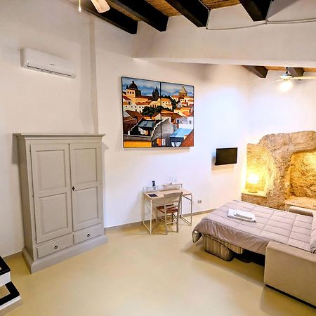 Case Al Borgo - Albergo Diffuso Agira Εξωτερικό φωτογραφία