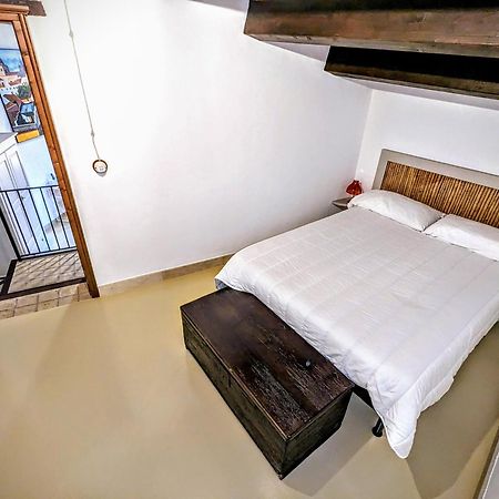 Case Al Borgo - Albergo Diffuso Agira Εξωτερικό φωτογραφία