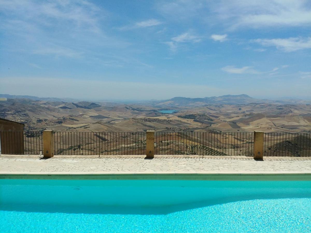 Case Al Borgo - Albergo Diffuso Agira Εξωτερικό φωτογραφία