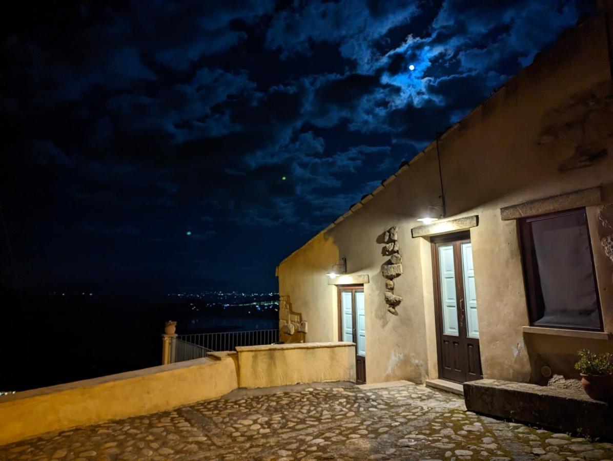 Case Al Borgo - Albergo Diffuso Agira Εξωτερικό φωτογραφία