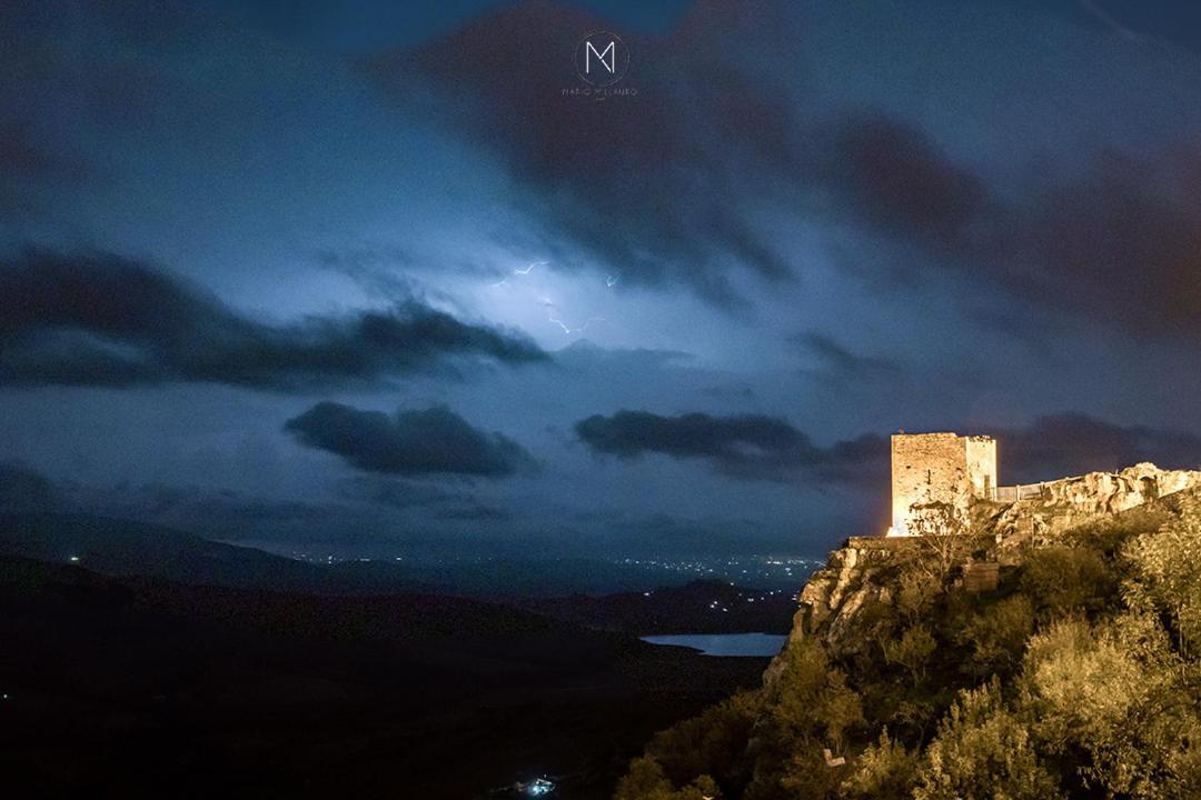 Case Al Borgo - Albergo Diffuso Agira Εξωτερικό φωτογραφία
