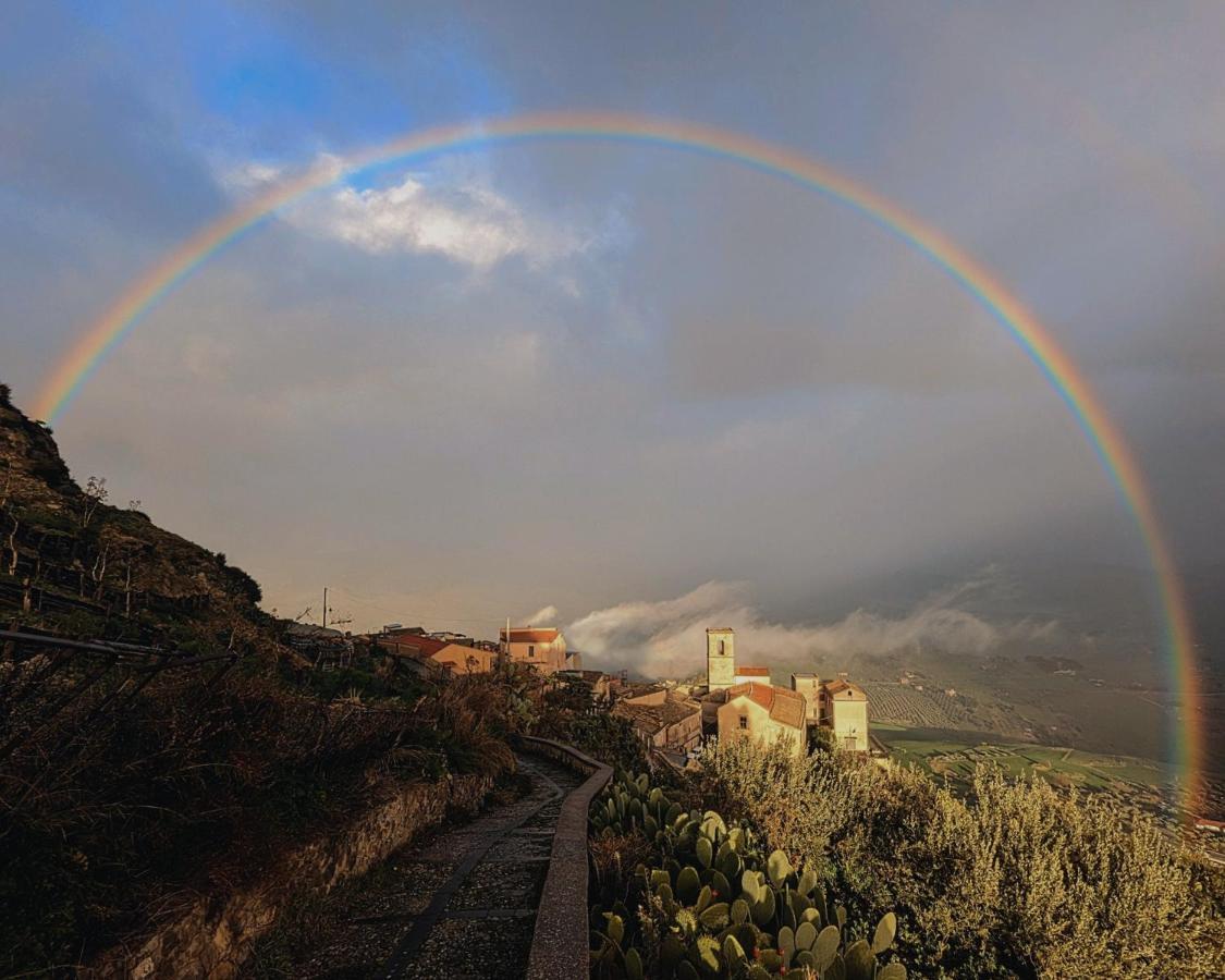 Case Al Borgo - Albergo Diffuso Agira Εξωτερικό φωτογραφία