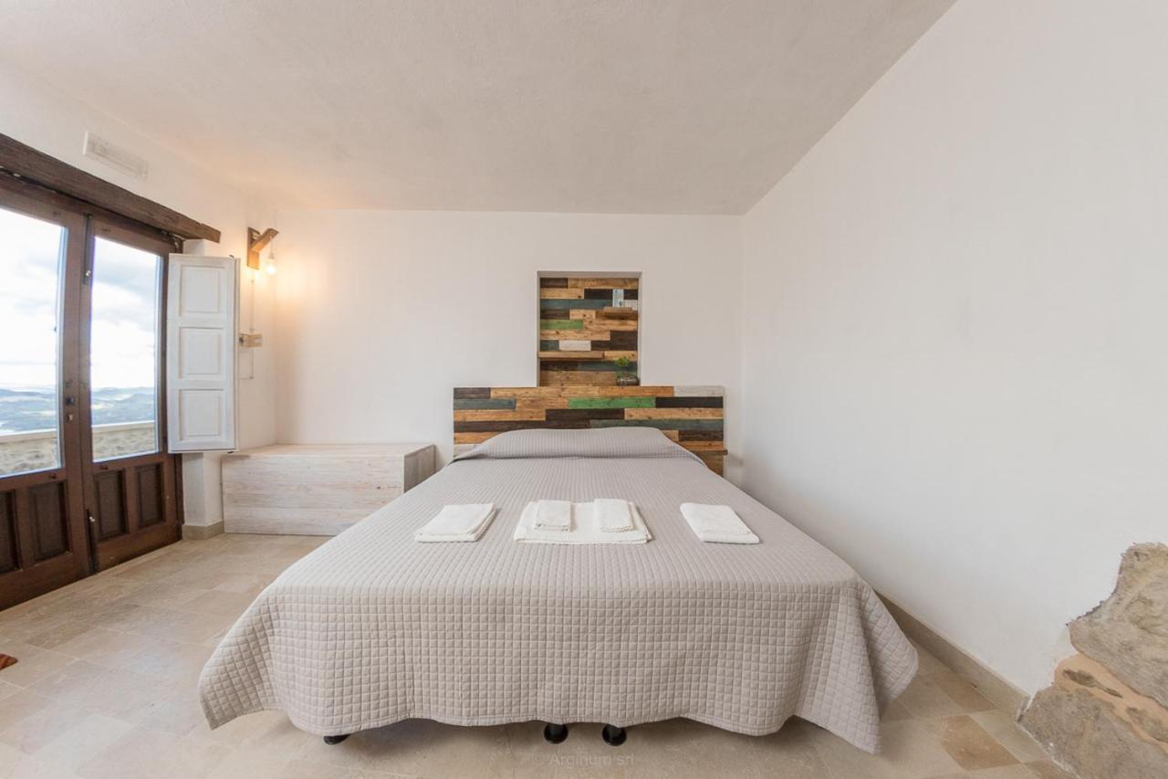 Case Al Borgo - Albergo Diffuso Agira Εξωτερικό φωτογραφία