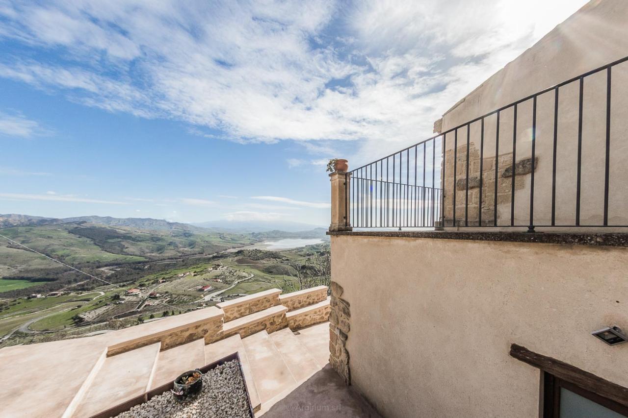 Case Al Borgo - Albergo Diffuso Agira Εξωτερικό φωτογραφία