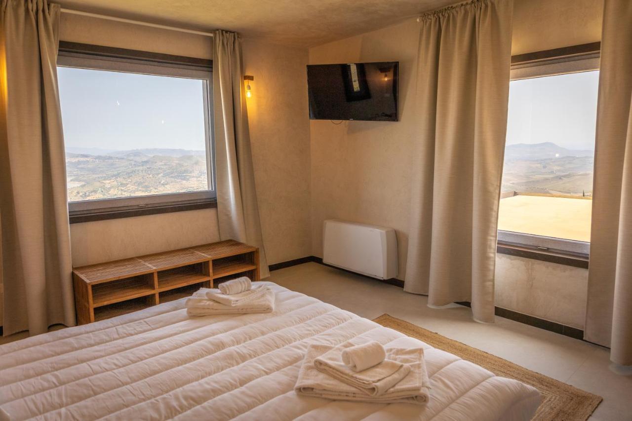 Case Al Borgo - Albergo Diffuso Agira Εξωτερικό φωτογραφία