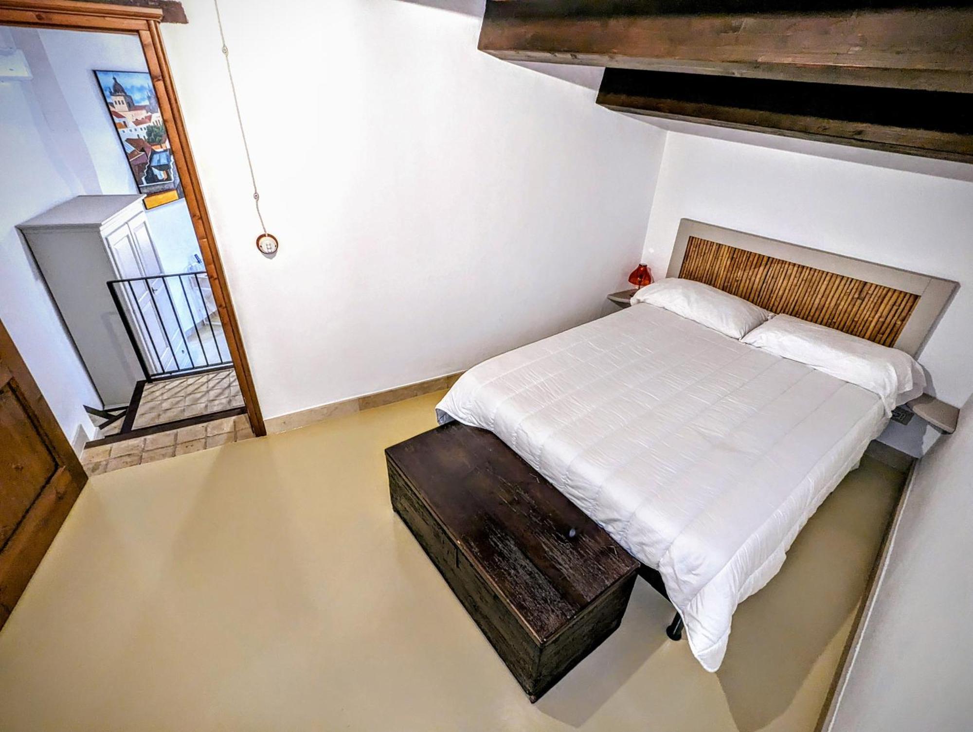 Case Al Borgo - Albergo Diffuso Agira Εξωτερικό φωτογραφία