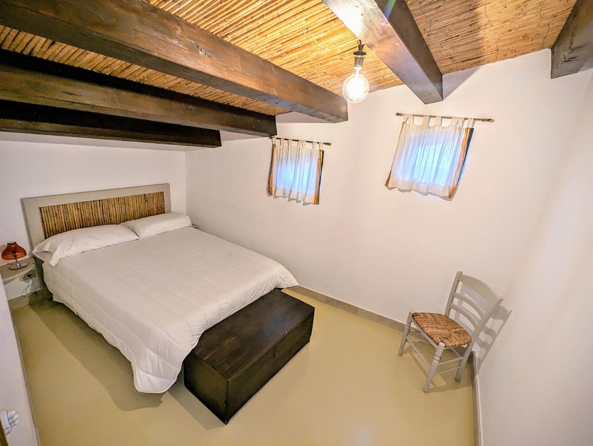 Case Al Borgo - Albergo Diffuso Agira Εξωτερικό φωτογραφία