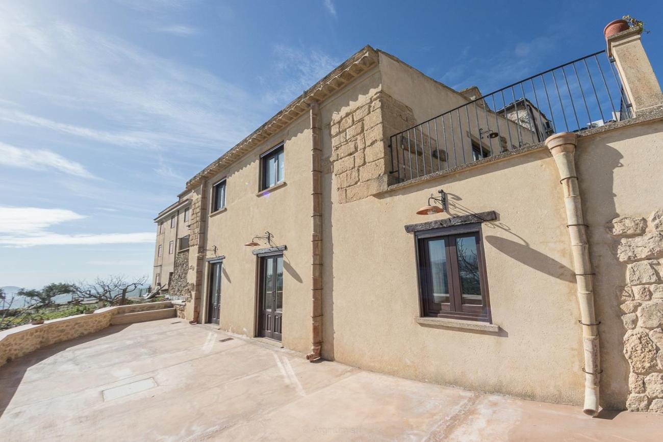 Case Al Borgo - Albergo Diffuso Agira Εξωτερικό φωτογραφία