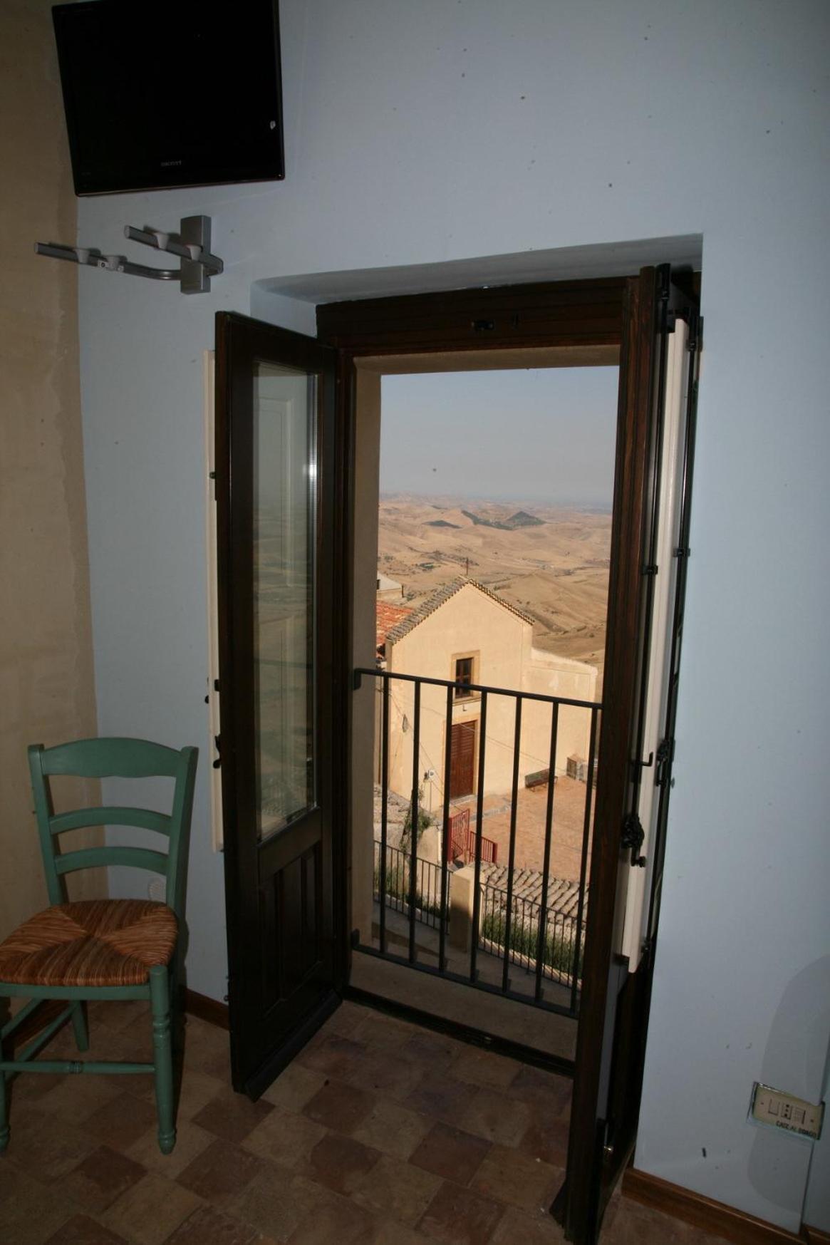 Case Al Borgo - Albergo Diffuso Agira Δωμάτιο φωτογραφία