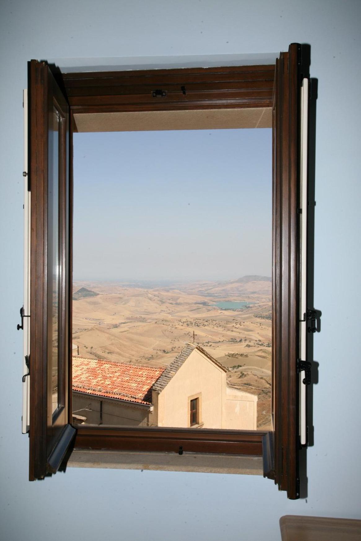 Case Al Borgo - Albergo Diffuso Agira Δωμάτιο φωτογραφία