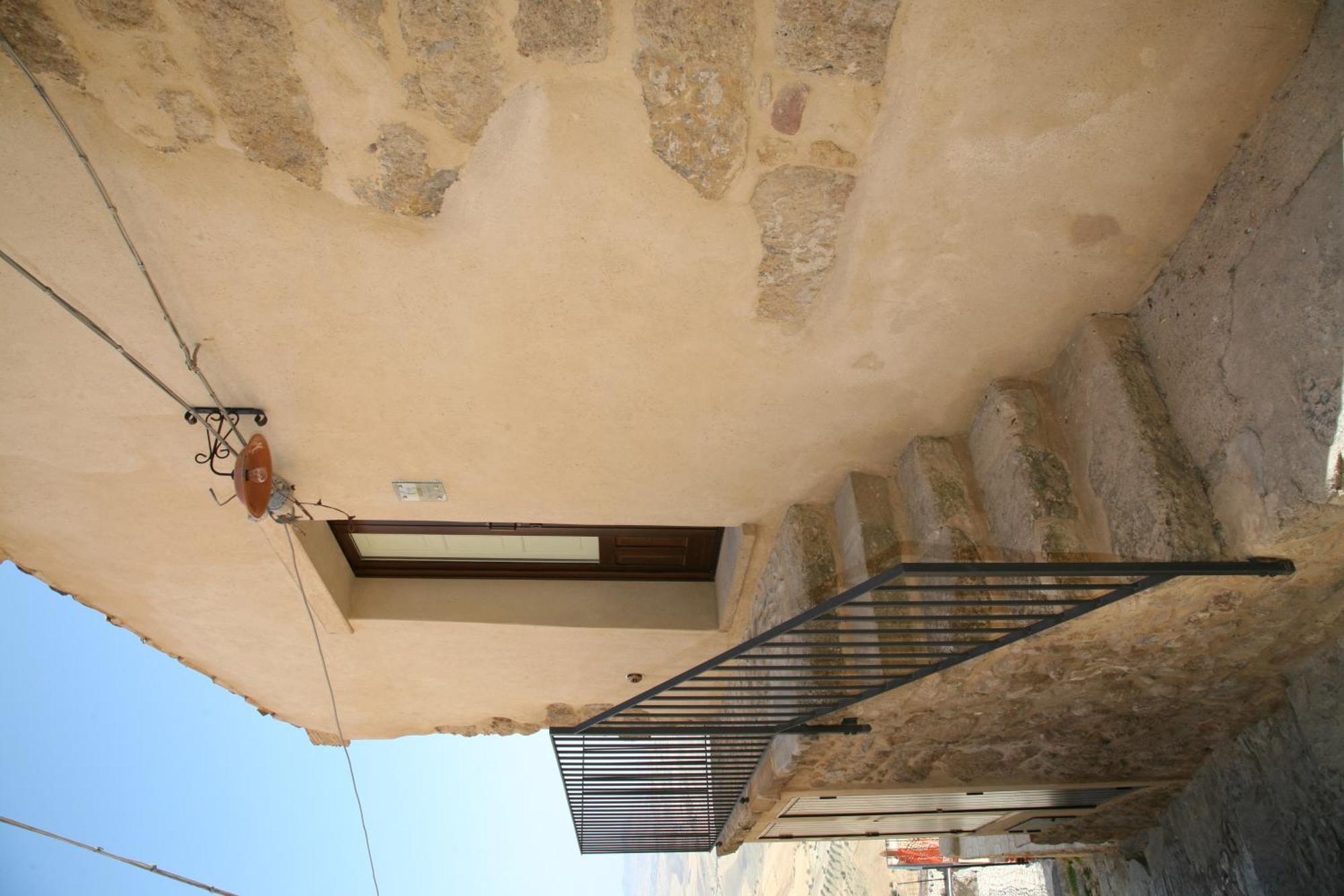 Case Al Borgo - Albergo Diffuso Agira Δωμάτιο φωτογραφία