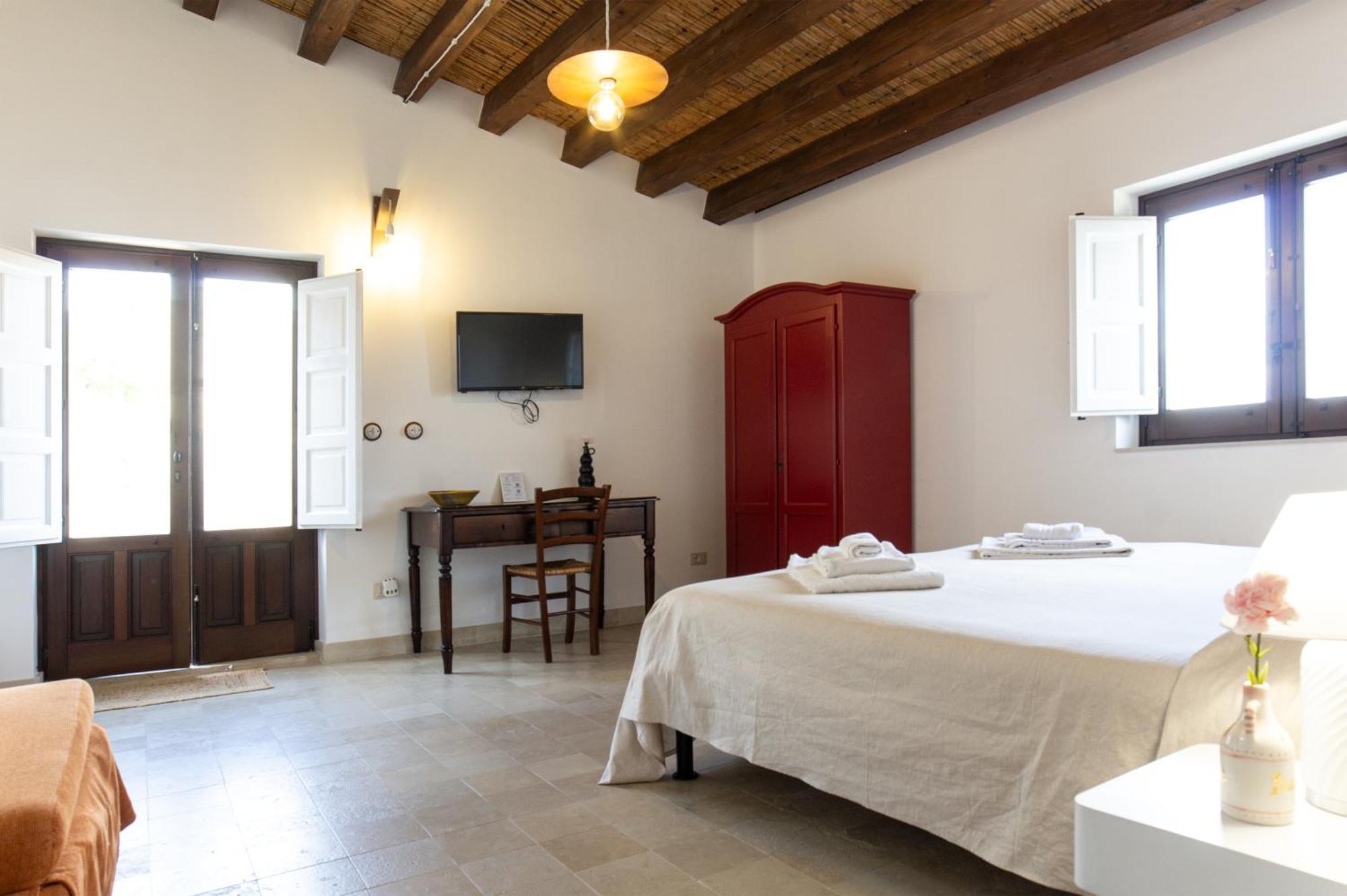 Case Al Borgo - Albergo Diffuso Agira Εξωτερικό φωτογραφία