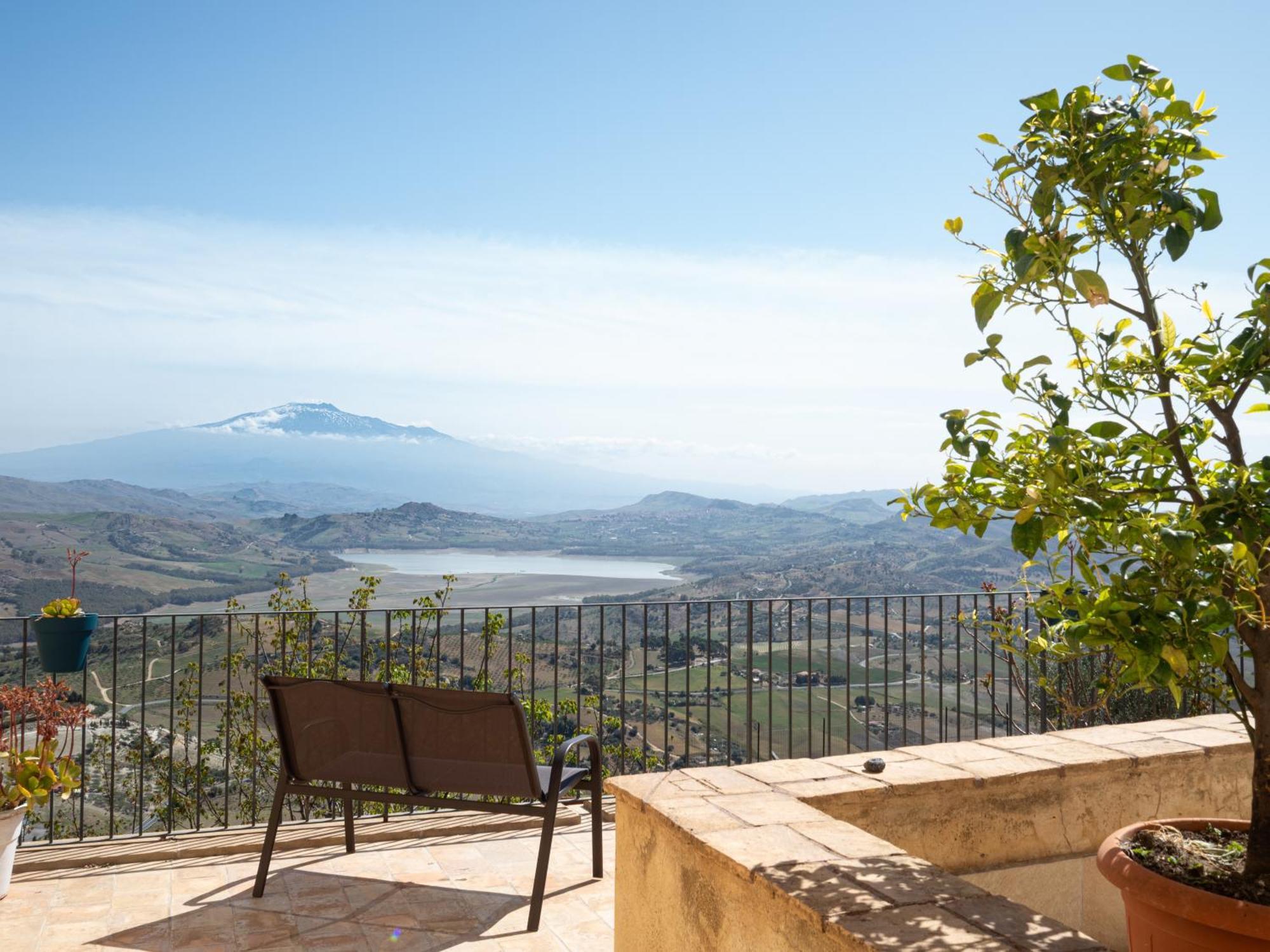 Case Al Borgo - Albergo Diffuso Agira Εξωτερικό φωτογραφία