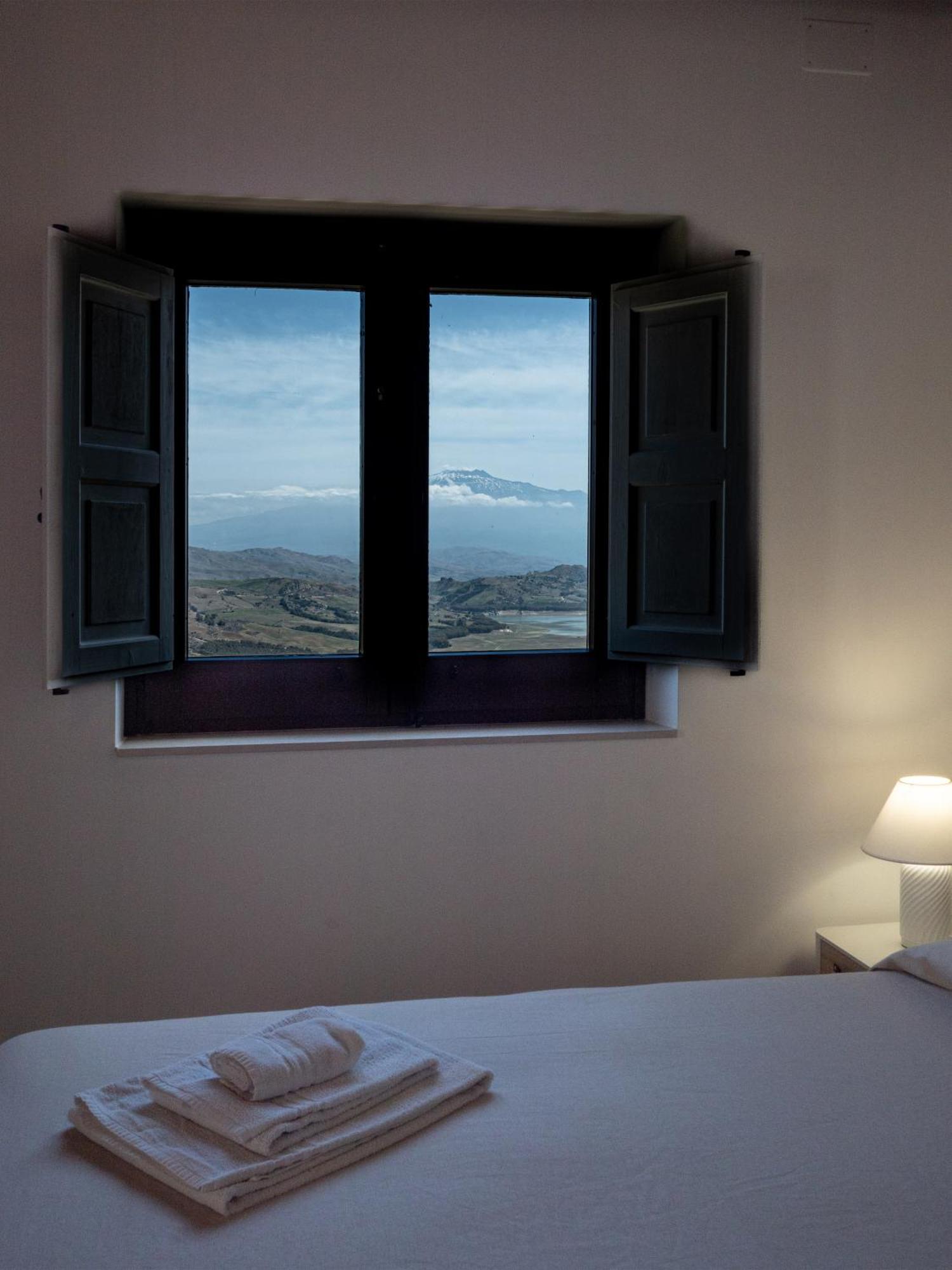 Case Al Borgo - Albergo Diffuso Agira Εξωτερικό φωτογραφία