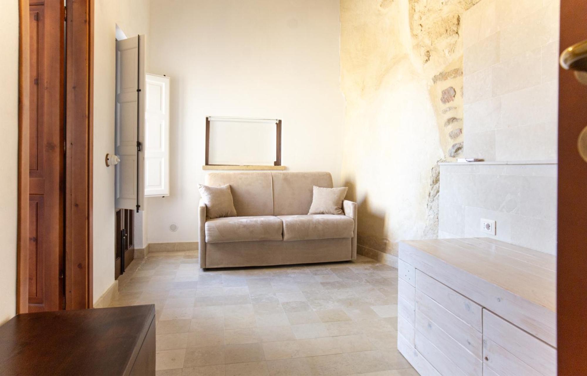 Case Al Borgo - Albergo Diffuso Agira Εξωτερικό φωτογραφία