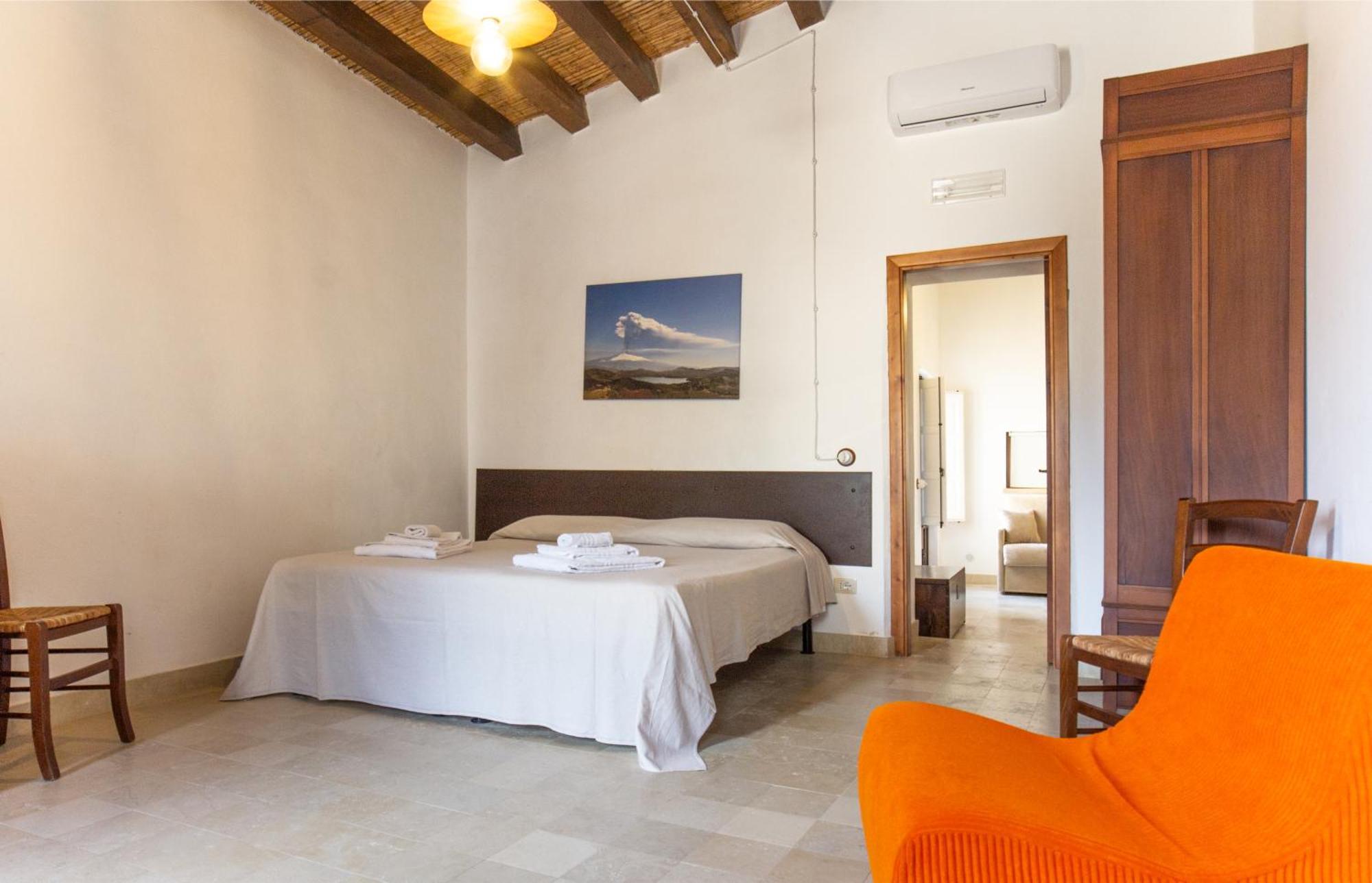 Case Al Borgo - Albergo Diffuso Agira Εξωτερικό φωτογραφία