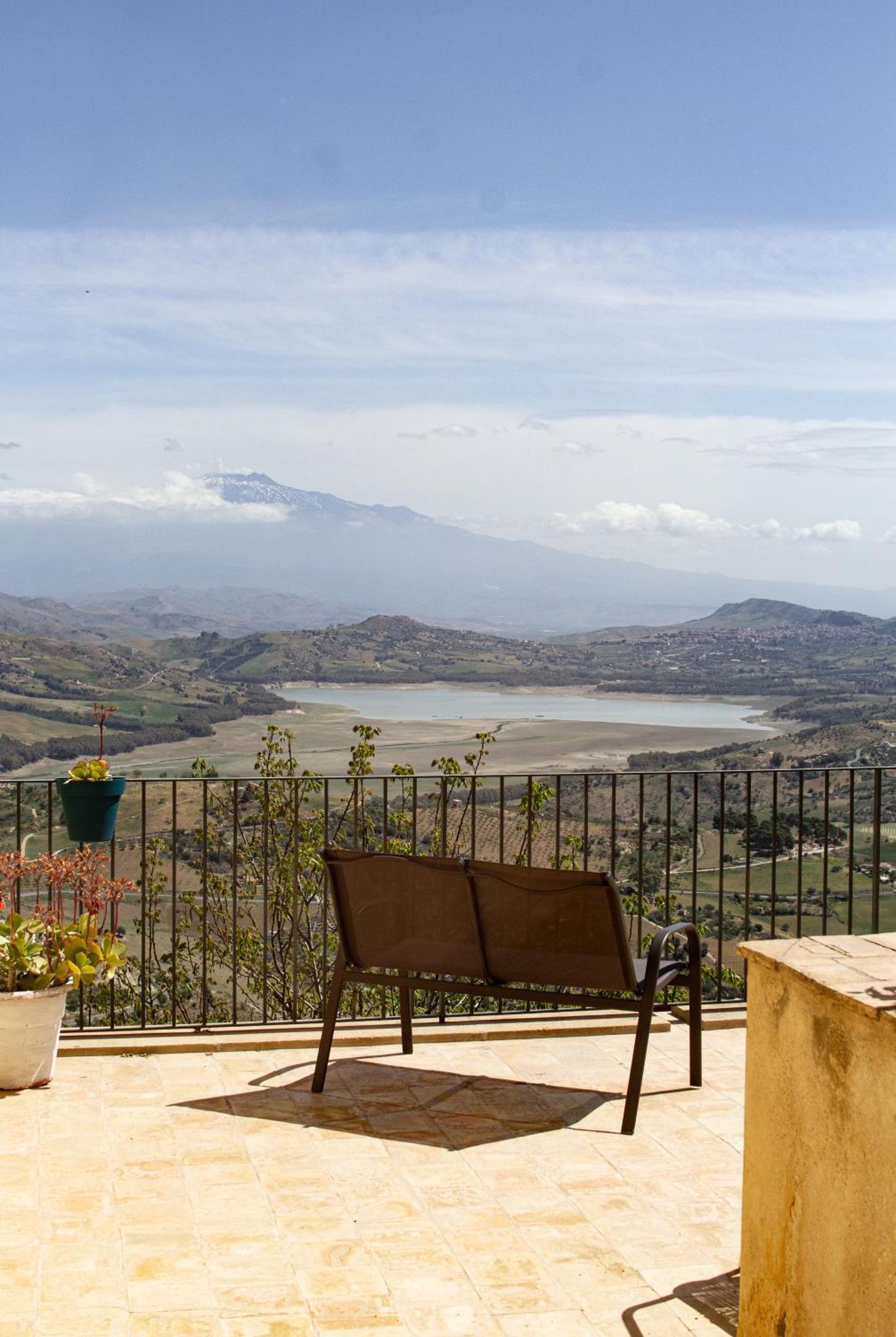 Case Al Borgo - Albergo Diffuso Agira Εξωτερικό φωτογραφία