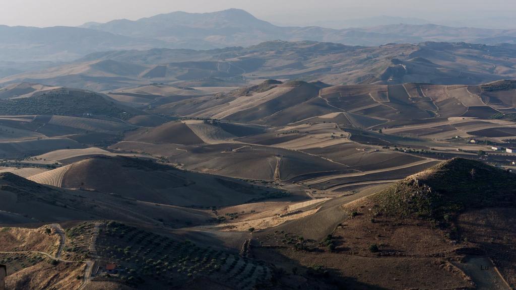 Case Al Borgo - Albergo Diffuso Agira Εξωτερικό φωτογραφία