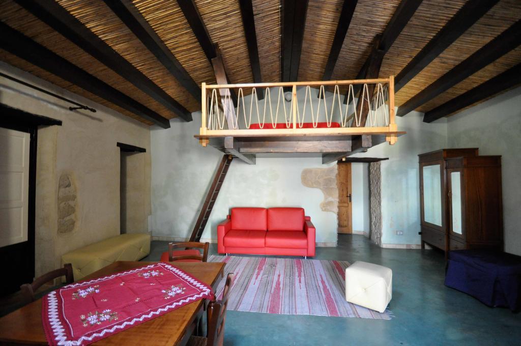 Case Al Borgo - Albergo Diffuso Agira Εξωτερικό φωτογραφία