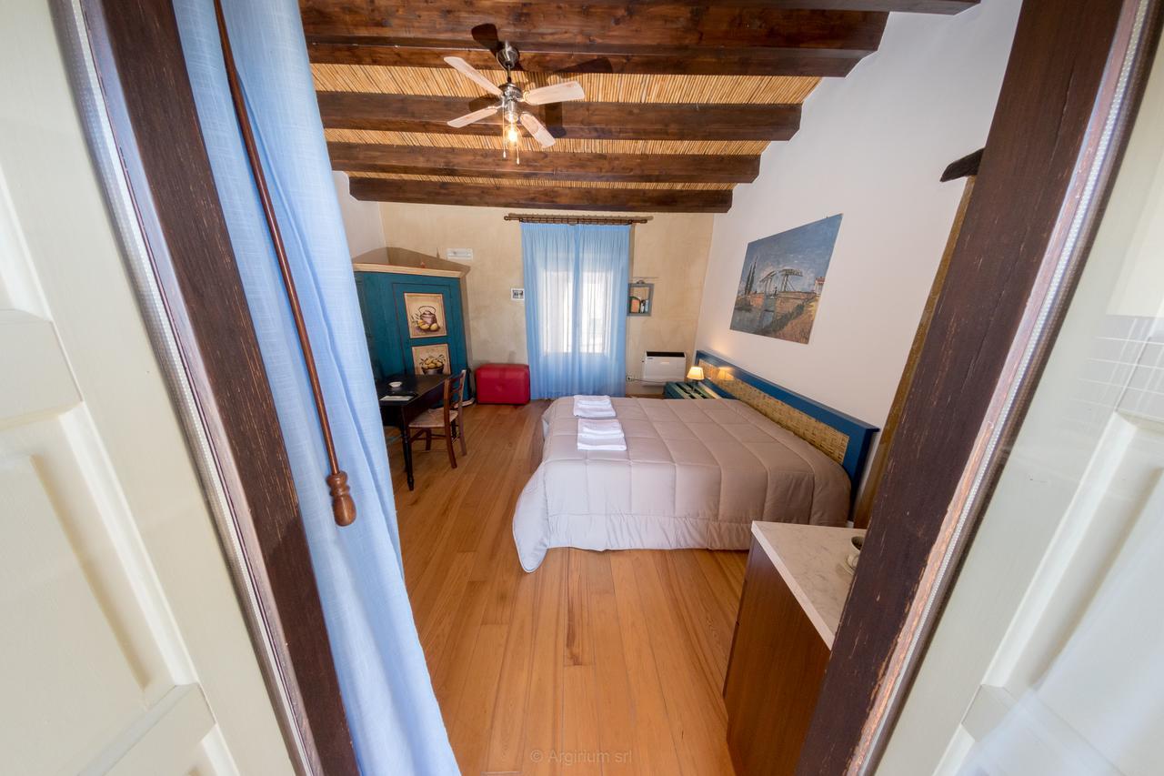 Case Al Borgo - Albergo Diffuso Agira Εξωτερικό φωτογραφία