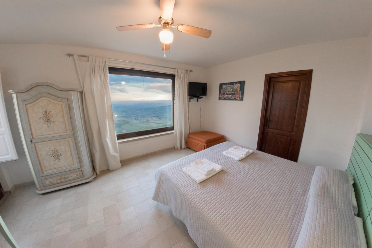 Case Al Borgo - Albergo Diffuso Agira Εξωτερικό φωτογραφία