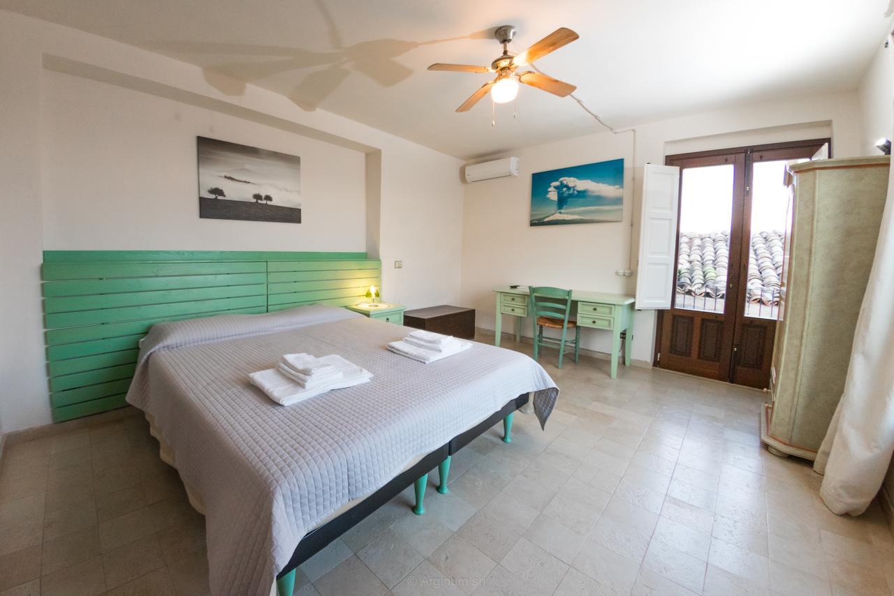 Case Al Borgo - Albergo Diffuso Agira Εξωτερικό φωτογραφία