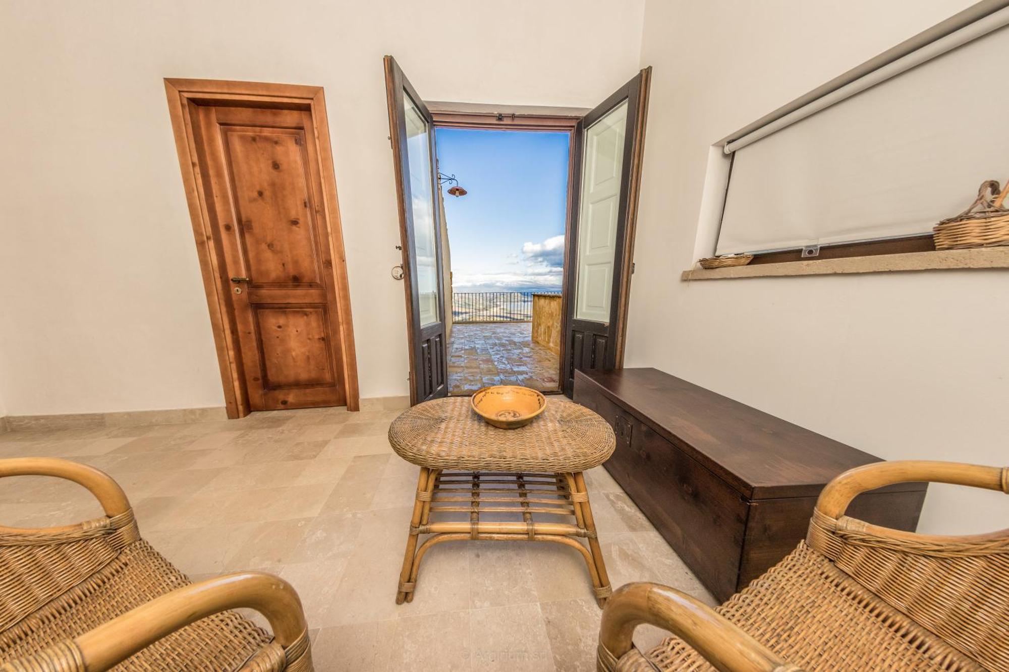 Case Al Borgo - Albergo Diffuso Agira Εξωτερικό φωτογραφία