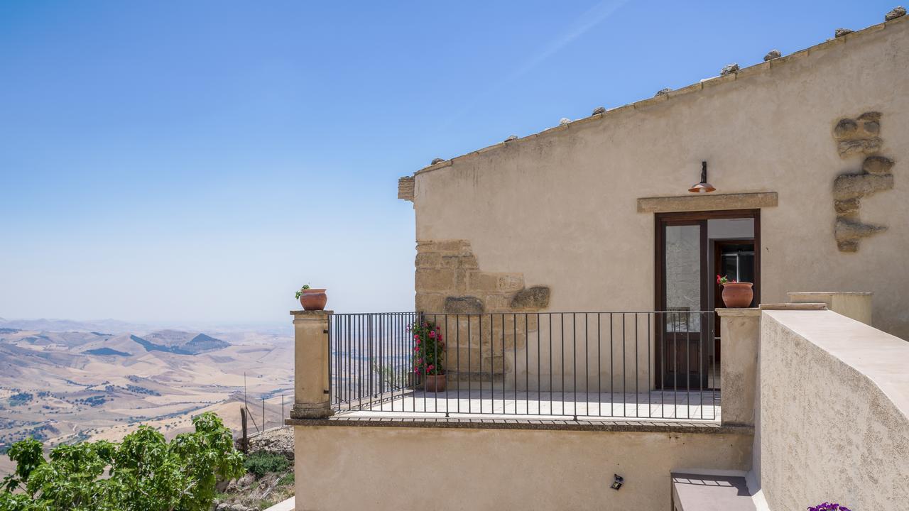Case Al Borgo - Albergo Diffuso Agira Εξωτερικό φωτογραφία
