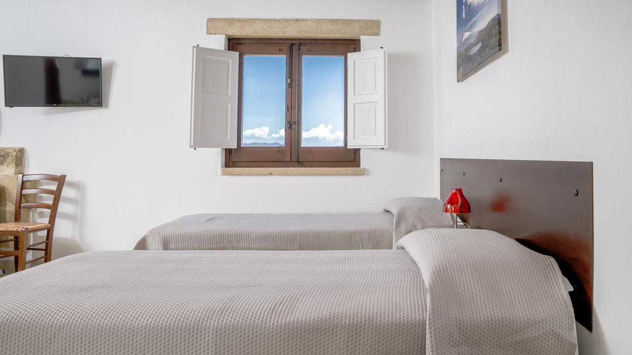 Case Al Borgo - Albergo Diffuso Agira Εξωτερικό φωτογραφία