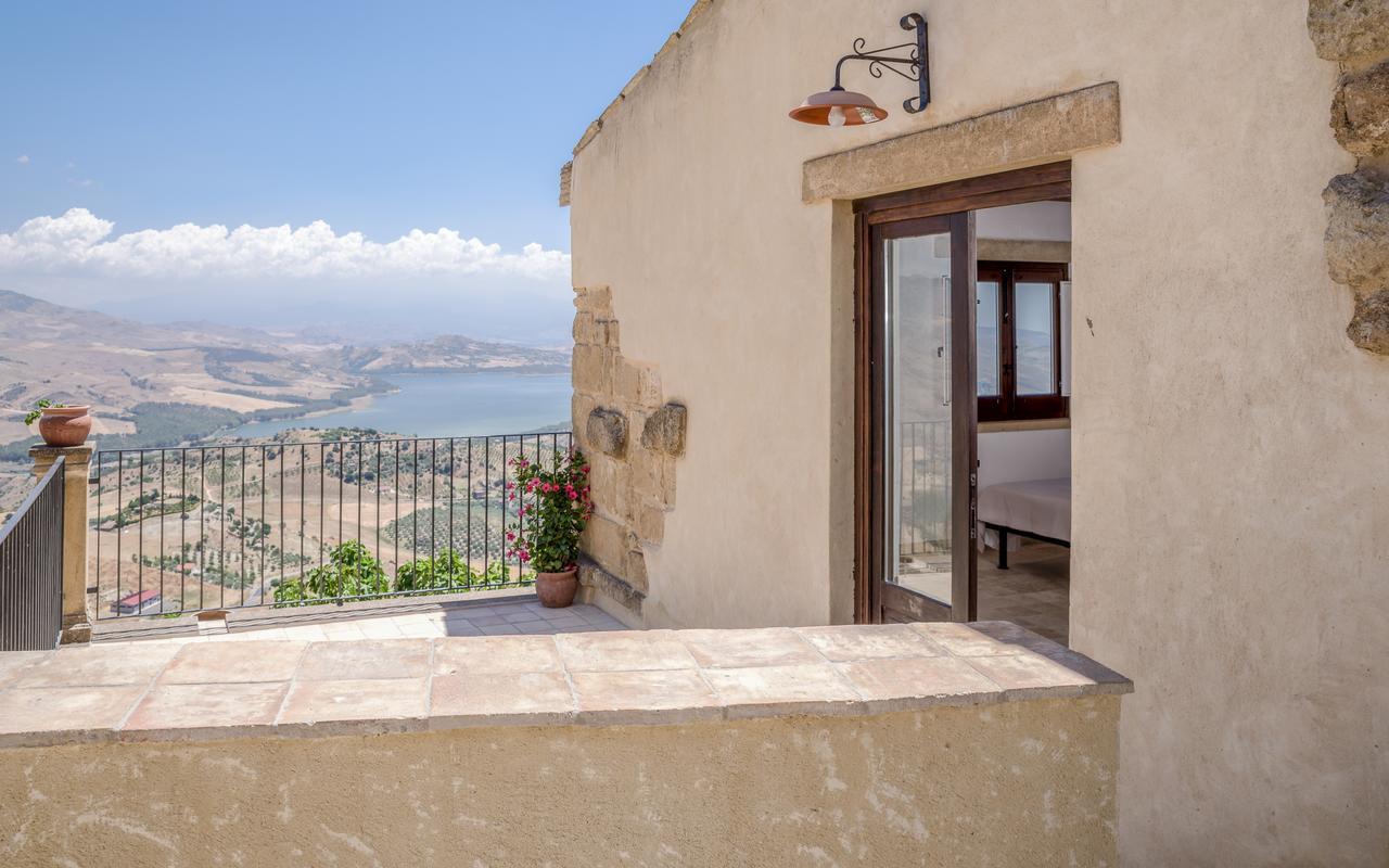 Case Al Borgo - Albergo Diffuso Agira Εξωτερικό φωτογραφία