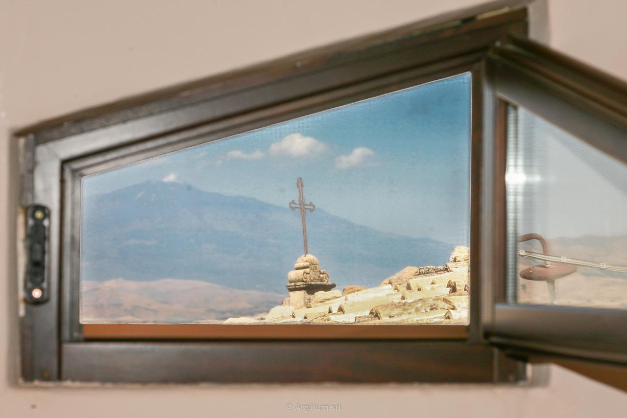 Case Al Borgo - Albergo Diffuso Agira Εξωτερικό φωτογραφία