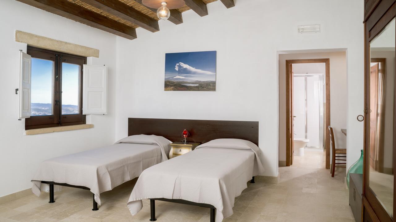Case Al Borgo - Albergo Diffuso Agira Εξωτερικό φωτογραφία
