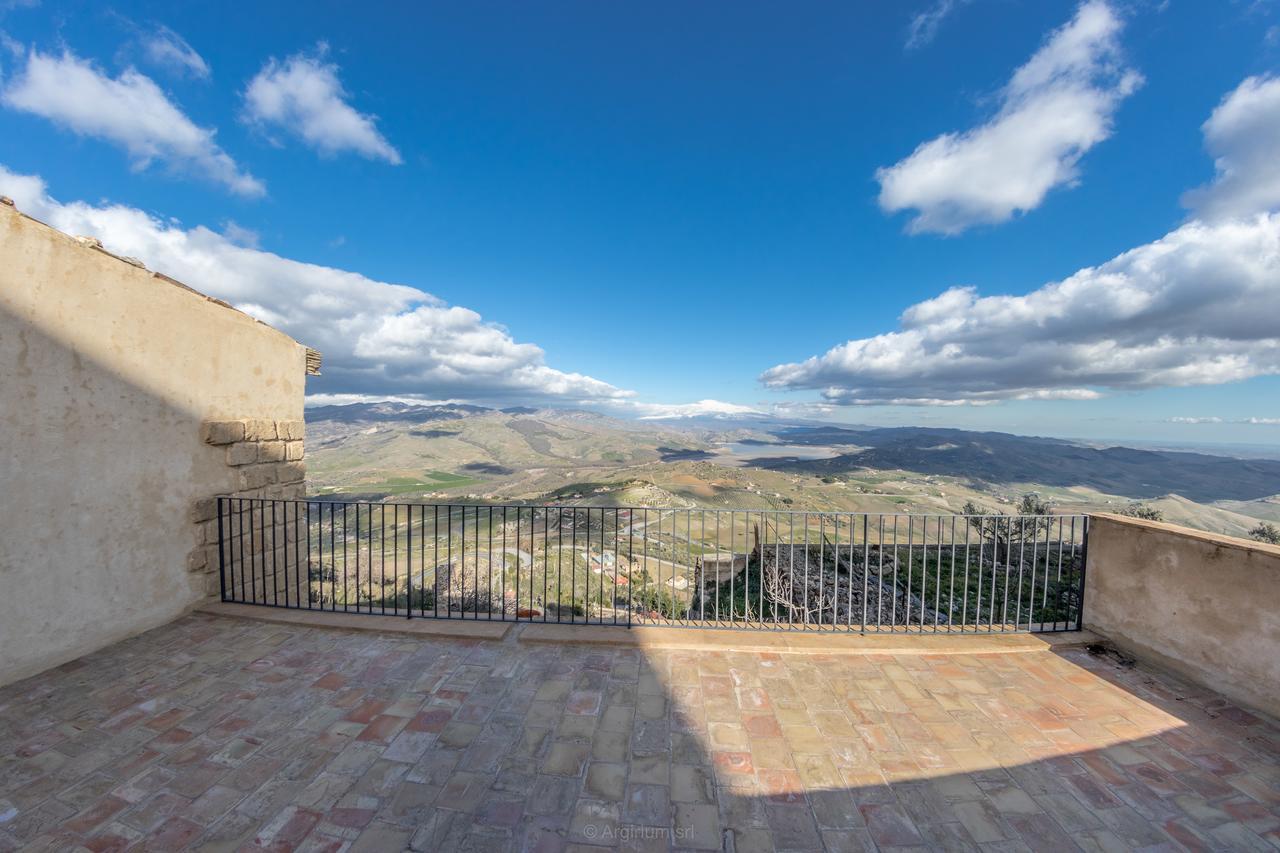Case Al Borgo - Albergo Diffuso Agira Εξωτερικό φωτογραφία