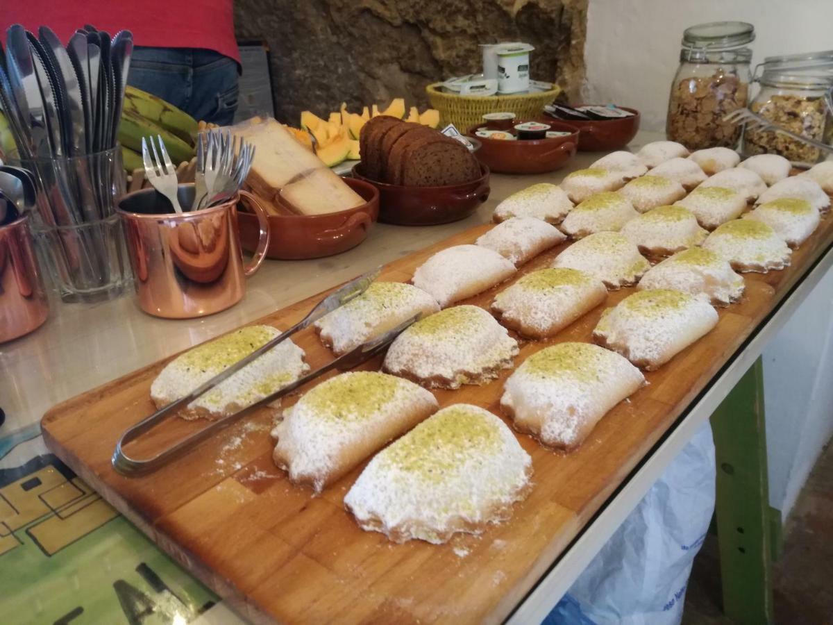 Case Al Borgo - Albergo Diffuso Agira Εξωτερικό φωτογραφία